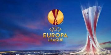 Europa: Man Utd face Granada while Arsenal battle Slavia Prague in quarter-final
