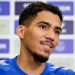 ‘My kids love Ronaldo but his Juventus shirt is banned in my house’ – Allan