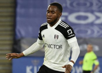 Lookman bags assist as Aina, Maja feature in Fulham loss