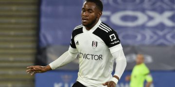 Lookman bags assist as Aina, Maja feature in Fulham loss