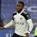Lookman bags assist as Aina, Maja feature in Fulham loss