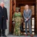 Ngozi Okonjo-Iweala Resumes Duty As WTO DG