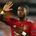 Fred racially abused on social media after Manchester United FA Cup exit