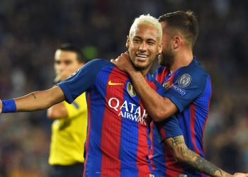 Abidal claims he could have resigned Neymar to Barcelona