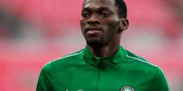 Super Eagles star Simy Nwankwo subjected to racial abuse in Italy