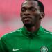 Super Eagles star Simy Nwankwo subjected to racial abuse in Italy