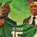 ‘He is ungrateful’- NFF President Amaju Pinnick drags Sunday Oliseh to filth