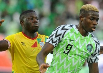 AFCON Qualifiers: Three crucial things to note ahead of Benin-Nigeria clash