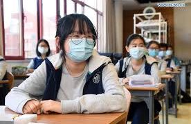 China Abolishes Corporal Punishment, Verbal Insult In Schools