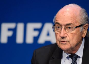 Former FIFA President Blatter bags another ban From Football