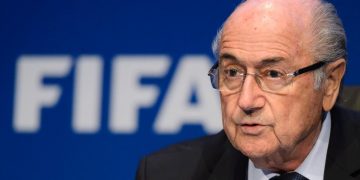 Former FIFA President Blatter bags another ban From Football