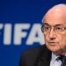 Former FIFA President Blatter bags another ban From Football