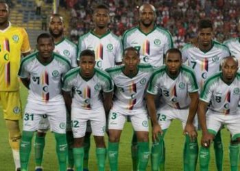 BREAKING: Comoros pick first ever AFCON ticket after goalless draw with Togo