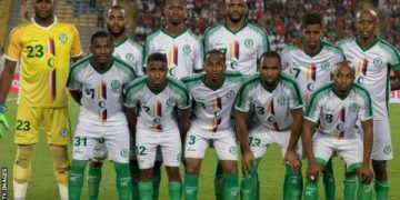 BREAKING: Comoros pick first ever AFCON ticket after goalless draw with Togo