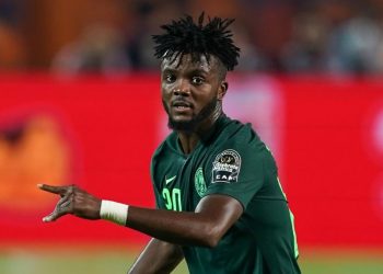 Chidozie Awaziem: We have learnt from our mistakes