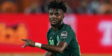 Chidozie Awaziem: We have learnt from our mistakes
