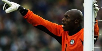 Ike Shorumu explain why Nigeria lost to Senegal at 2002 AFCON