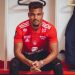 AFCONQ: Steve Mounie talks tough ahead crucial Super Eagles clash