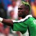 Taribo West explains how the Mafia ended his time at AC Milan