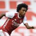 Willian: Arsenal struggles were worst time of my career