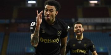 Manchester United to offer Jesse Lingard new contract