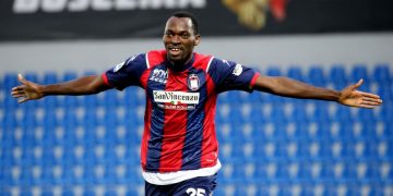Simy Nwankwo’s son bags honorary citizenship over racist attack on father