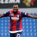 Simy Nwankwo’s son bags honorary citizenship over racist attack on father