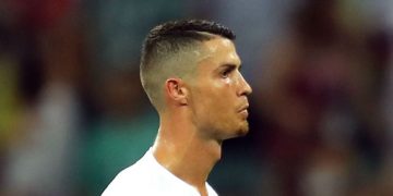2022 World Cup Qualifiers: Ronaldo breaks silence on disallowed goal against Serbia