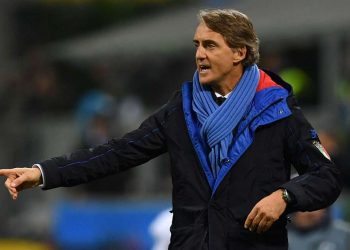 Qatar 2022: Italy, Germany, Sweden grab away victories in World Cup qualifiers