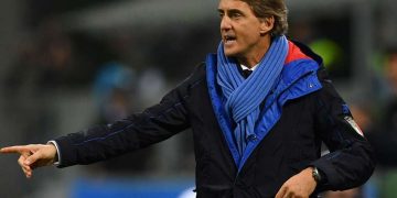 Qatar 2022: Italy, Germany, Sweden grab away victories in World Cup qualifiers