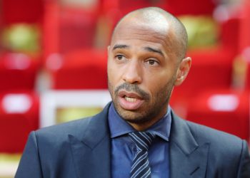 Racial Abuse: I’ll be back on social media when it’s safe –  Thierry Henry