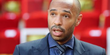 Racial Abuse: I’ll be back on social media when it’s safe –  Thierry Henry