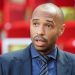 Racial Abuse: I’ll be back on social media when it’s safe – Thierry Henry