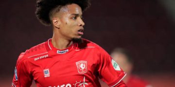 AFCON 2022 Qualifiers: Tyronne Ebuehi rues Super Eagles bench role