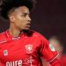 AFCON 2022 Qualifiers: Tyronne Ebuehi rues Super Eagles bench role