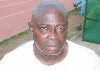 Laloko was one of Nigeria’s greatest coaches – Sports Minister