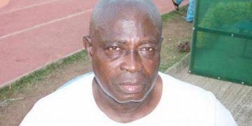 Laloko was one of Nigeria’s greatest coaches – Sports Minister
