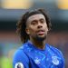 Iwobi available for Lesotho clash after COVID-19 result turned negative