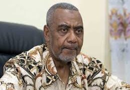 Zanzibar Installs New Vice President