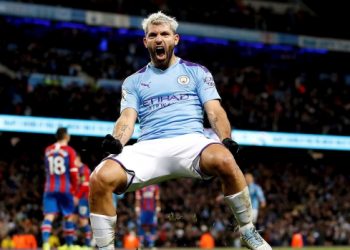 Chelsea handed Aguero boost as striker is set to leave Manchester City