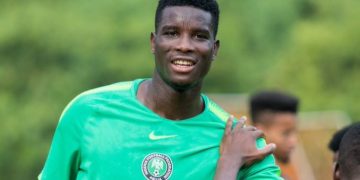 Super Eagles: Paul Onuachu deserves respect