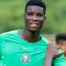 Super Eagles: Paul Onuachu deserves respect