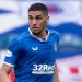 Balogun offered new Rangers contract