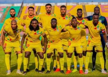AFCONQ: Sierra Leone vs Benin postponed, Caf confirms new date for clash