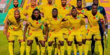 AFCONQ: Sierra Leone vs Benin postponed, Caf confirms new date for clash