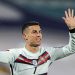 Ronaldo’s armband auctioned to fund a six-month-old’s medical treatment
