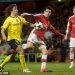 How Cesc Fabregas scored Arsenal penalty against Barca with a broken leg