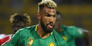 ‘That’s lack of professionalism’ – Choupo-Moting’s father reacts to his omission from squad