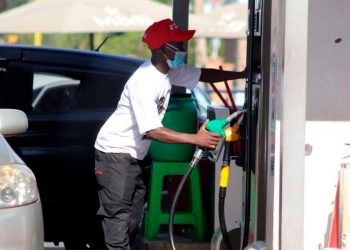 Kenyans Express Anger Over Fuel Hike