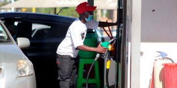 Kenyans Express Anger Over Fuel Hike